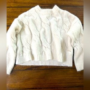 Zara bundle. Lot of 2 sweaters!